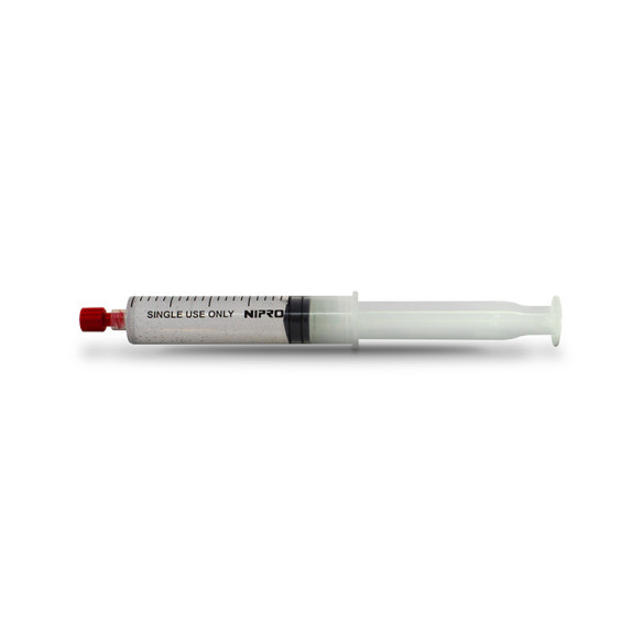 Sporemate Liquid Culture vial  - 1 Sporemate Liquid Culture vial  - 1