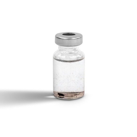 Sporemate Liquid Culture vial  - 2 Sporemate Liquid Culture vial  - 2