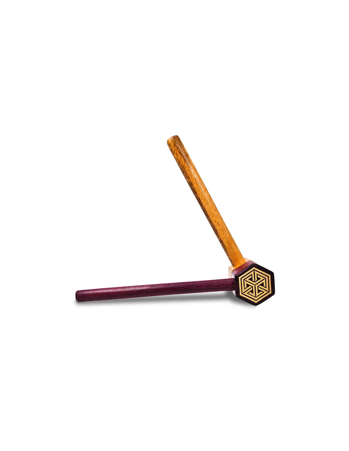 High-End Adjustable Kuripe – Cubic Vortex