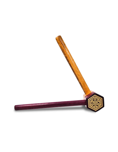 High-End Adjustable Kuripe – Cubic Vortex