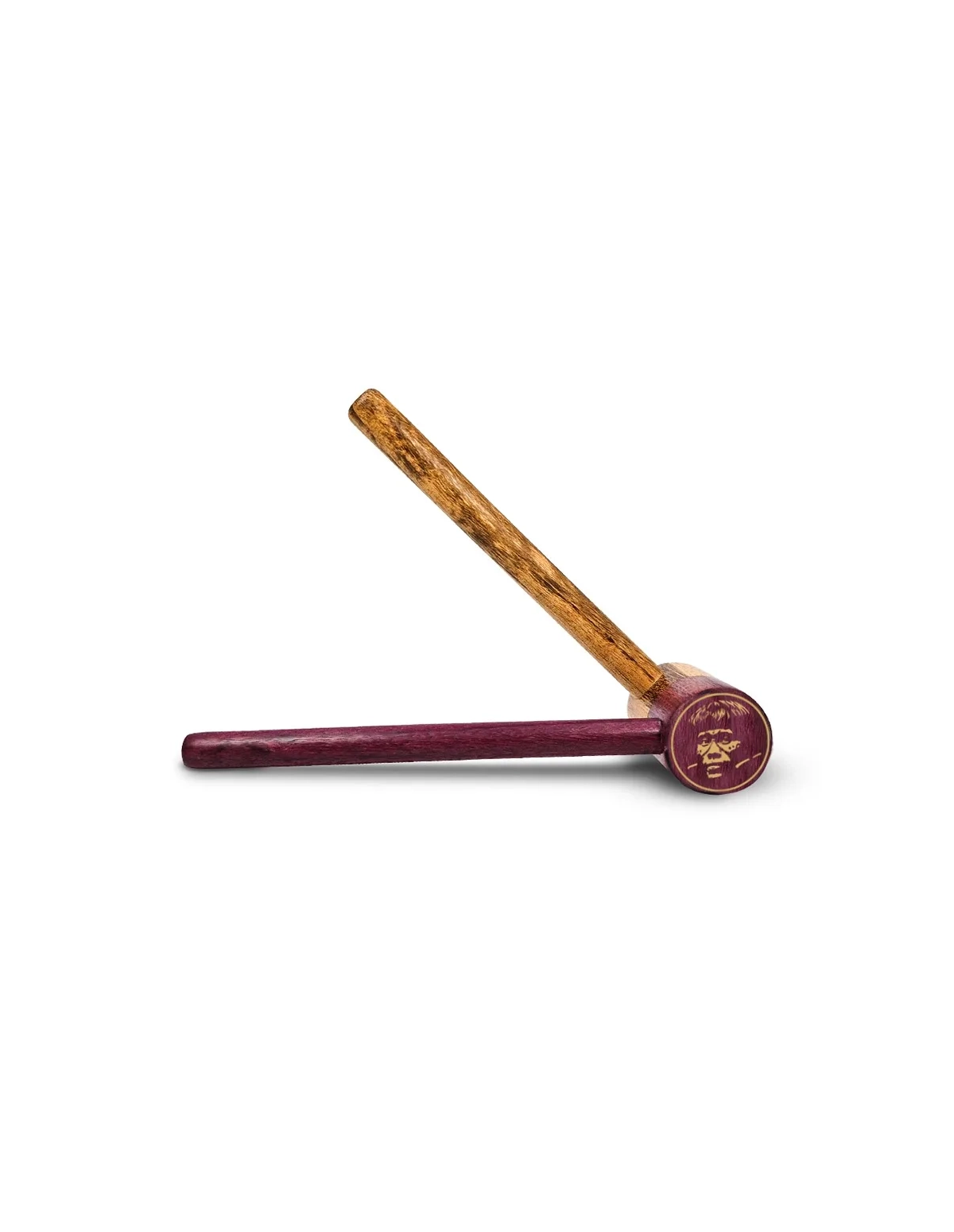High-End Adjustable Kuripe – Pajé