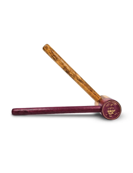 High-End Adjustable Kuripe – Pajé