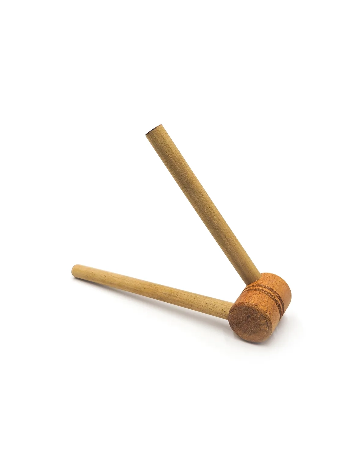 Bamboo Adjustable Kuripe