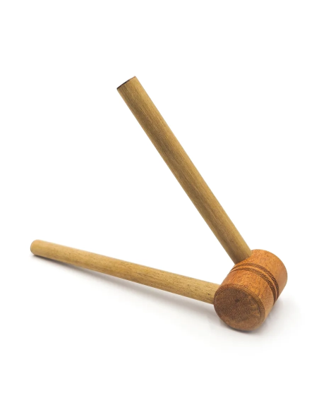 Bamboo Adjustable Kuripe