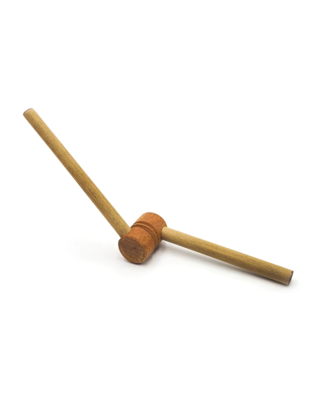Bamboo Adjustable Kuripe
