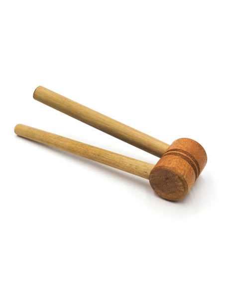Bamboo Adjustable Kuripe