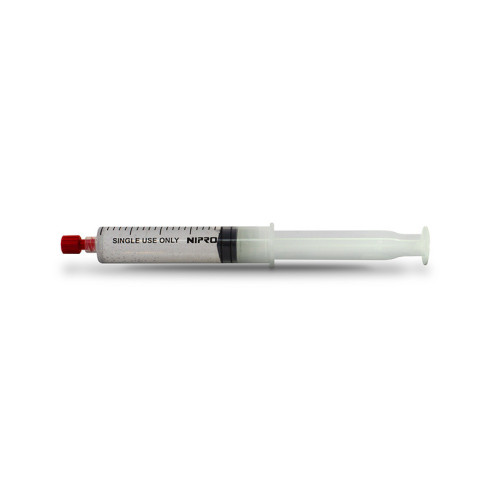 Sporemate vial Ecuador
