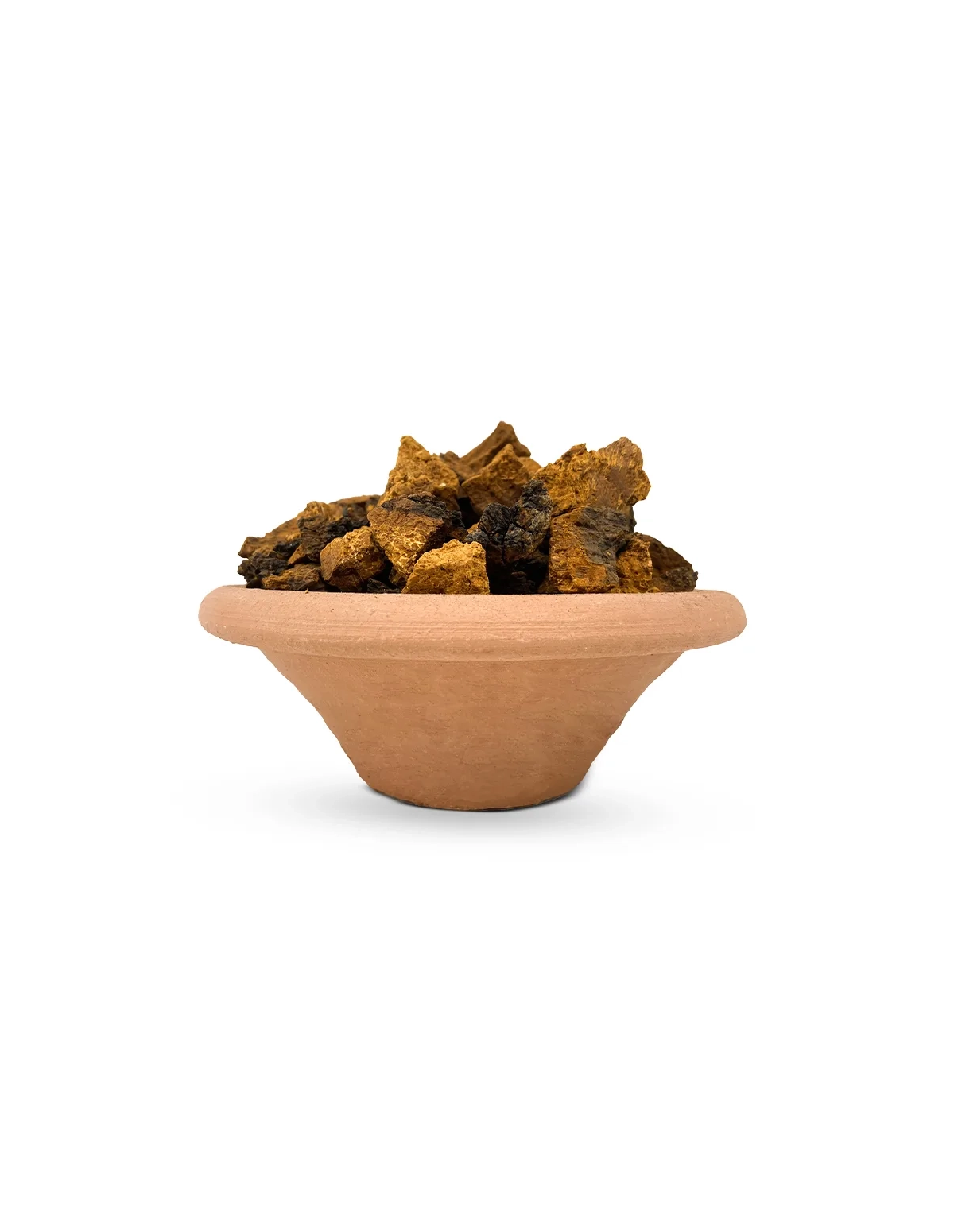 Chaga (Inonotus Obliquus) – Whole, Wild Harvested from Finland