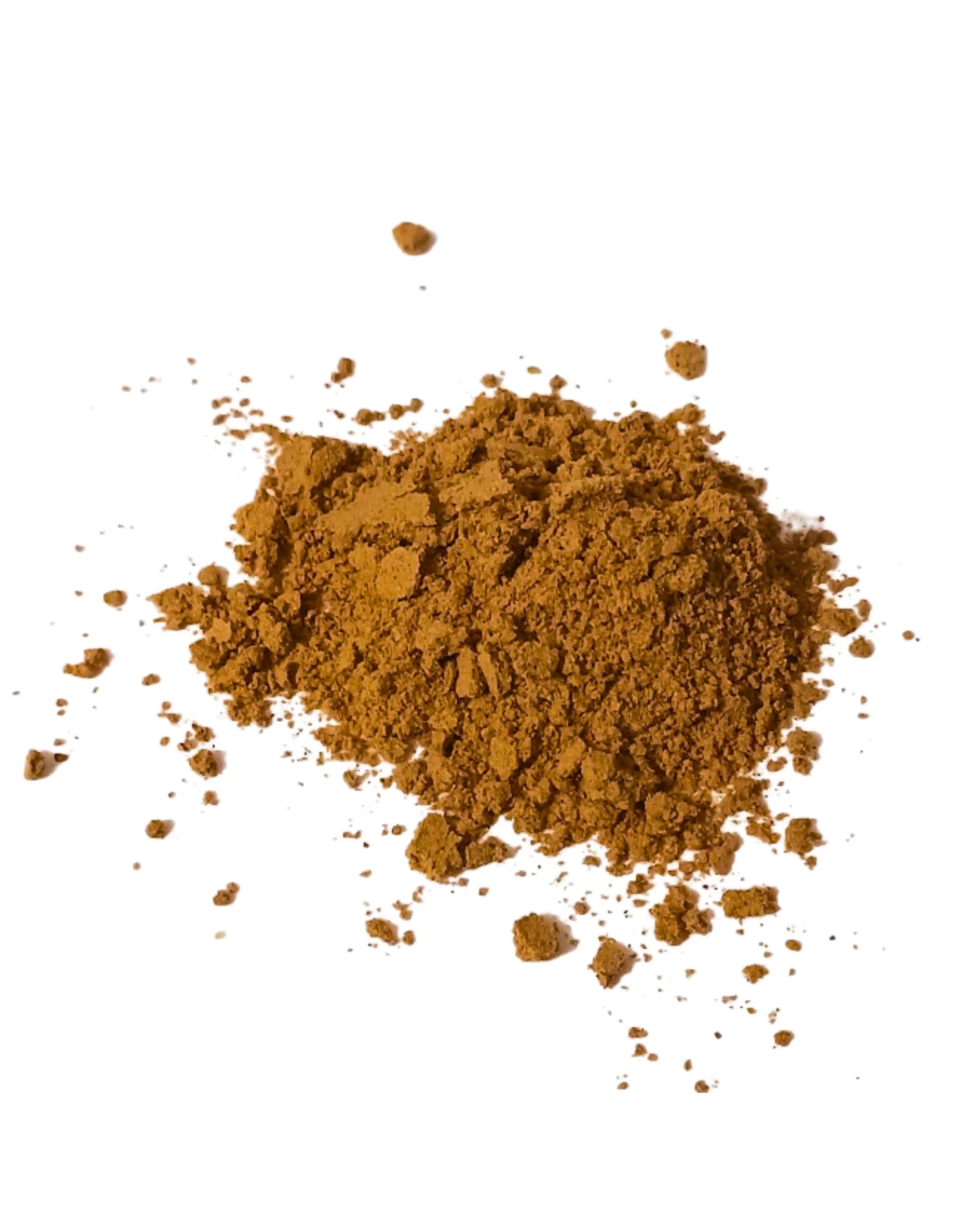 Chaga Powder (Inonotus Obliquus) – Raw Powder, Wild Harvested from Finland- 100gr