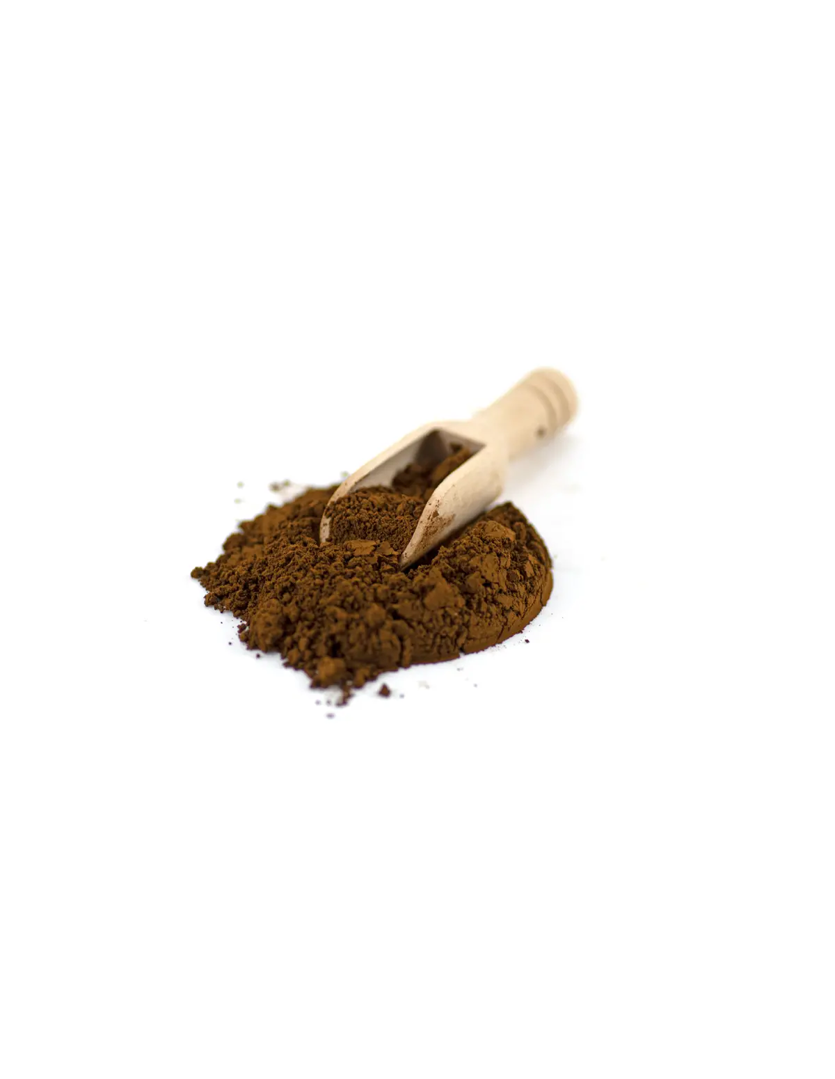 Chaga Powder (Inonotus Obliquus) – Raw Powder, Wild Harvested from Finland- 100gr