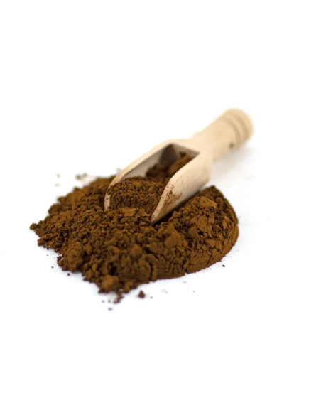 Chaga Powder (Inonotus Obliquus) – Raw Powder, Wild Harvested from Finland- 100gr