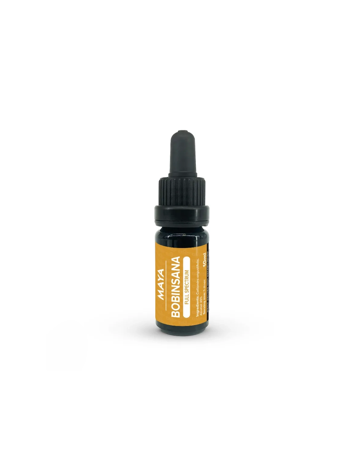 Bobinsana-Tinktur (Calliandra angustifolia) – 10ml