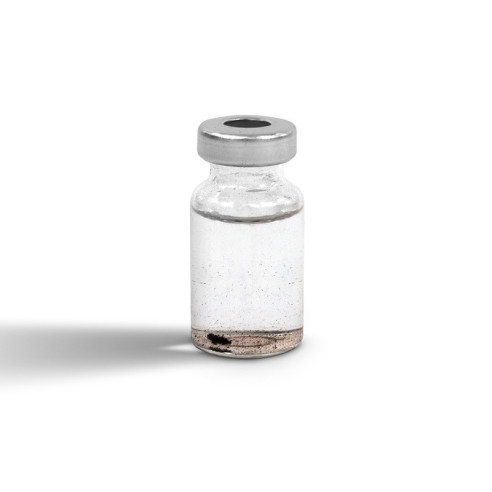 Sporemate vial PES Hawaii