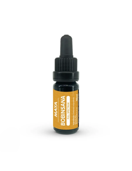 Teinture de Bobinsana (Calliandra angustifolia) – 10ml