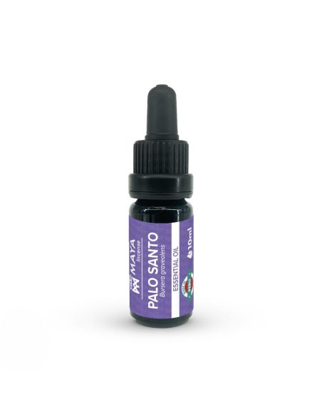 Huile Essentielle de Palo Santo (Bursera Graveolens) – Du Pérou