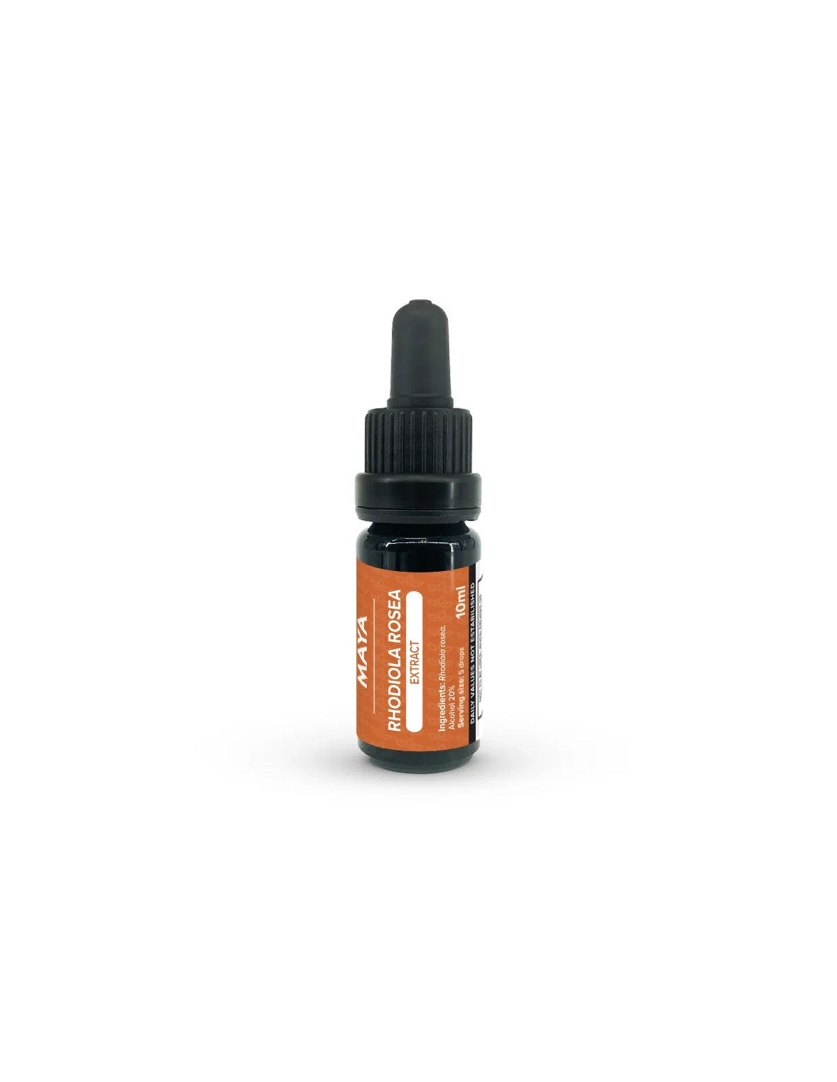 Rhodiola Rosea Extract – 10ml