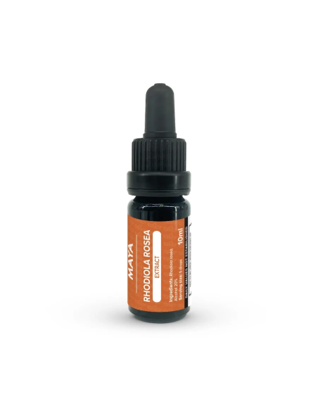 Rhodiola Rosea Extract – 10ml