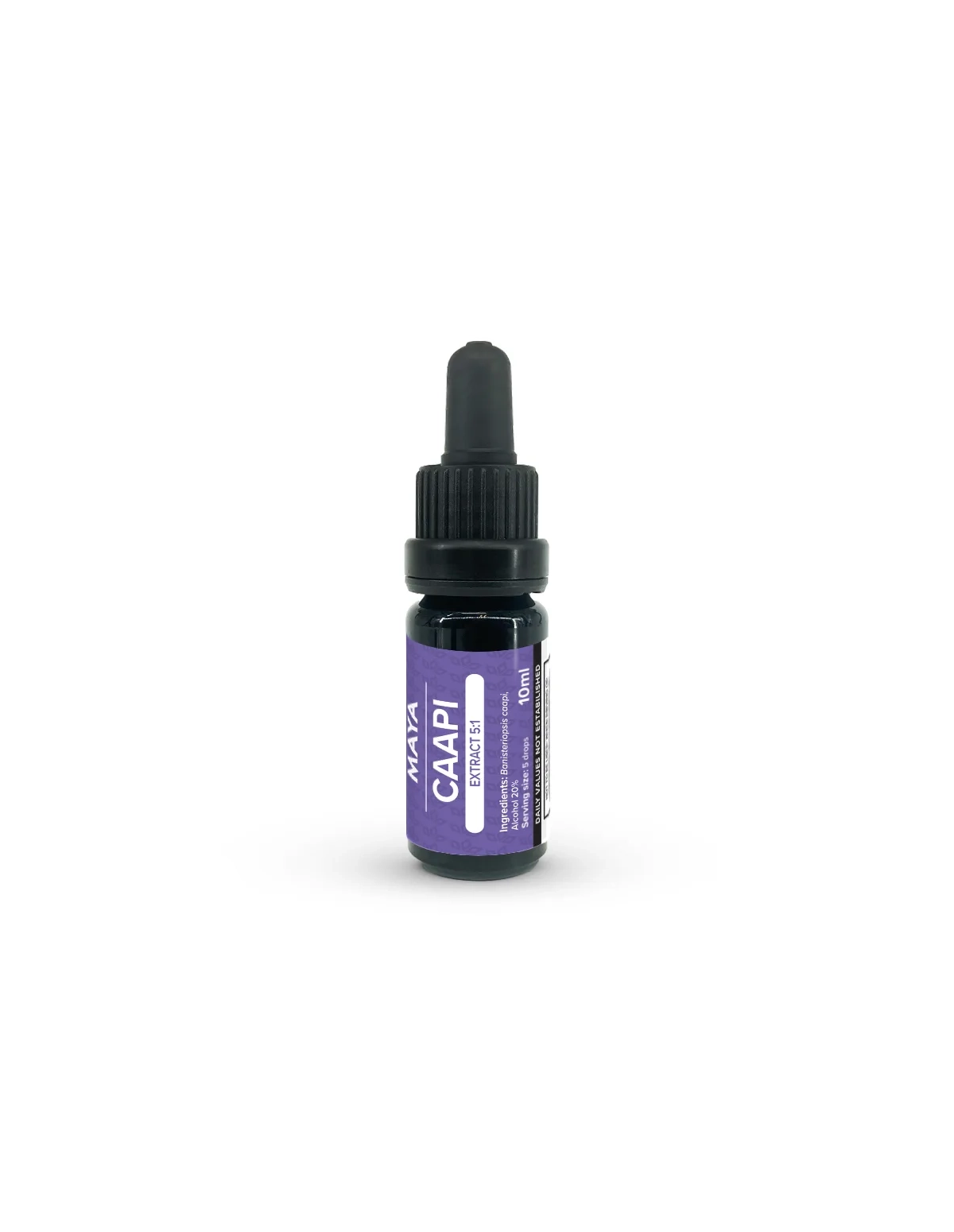 Caapi Extract 5:1 (Banisteriopsis caapi) – 10ml