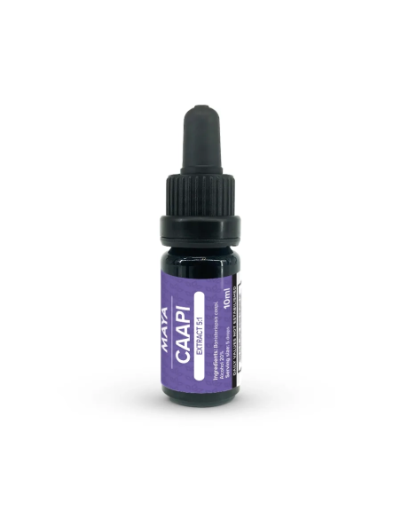 Caapi Extract 5:1 (Banisteriopsis caapi) – 10ml