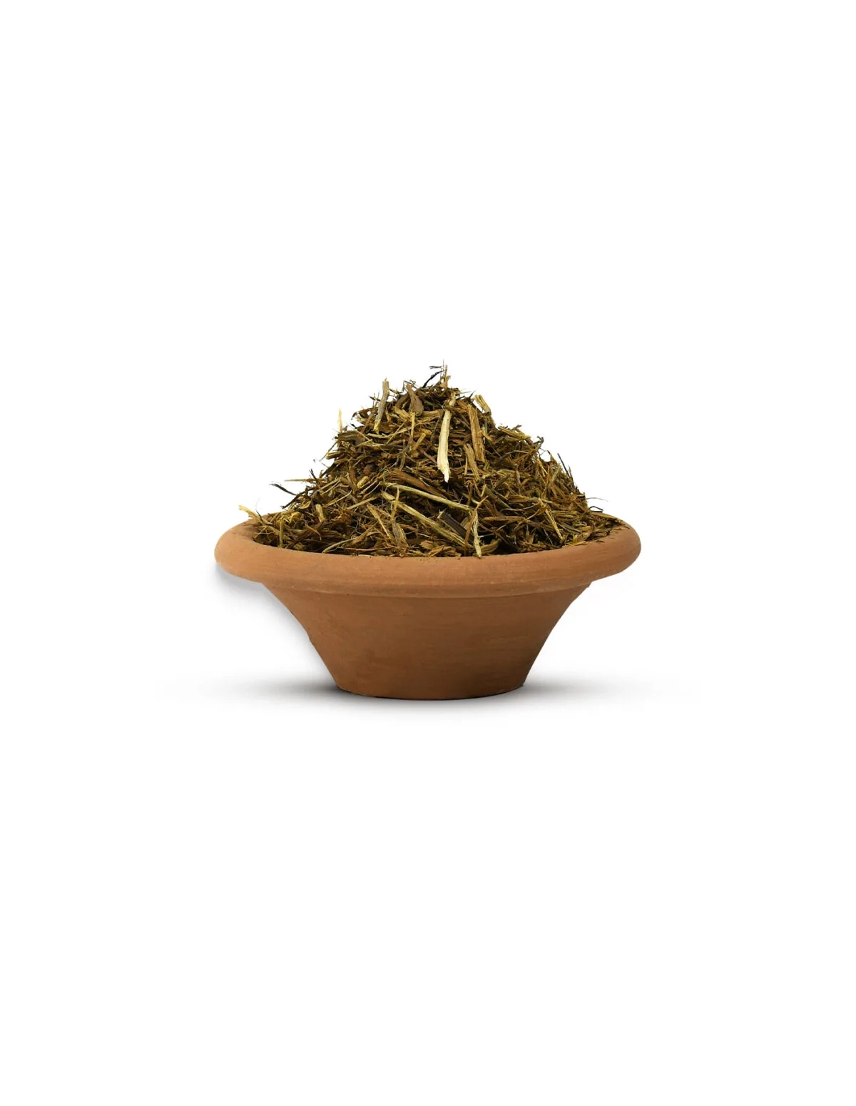 Yellow Ayahuasca (Banisteriopsis Caapi) – Shredded Vine From Peru