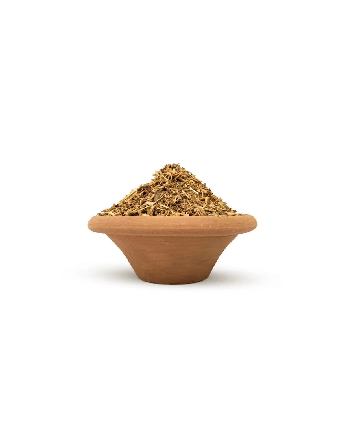 Ecuadorian Red Ayahuasca (Banisteriopsis muricata) – Shredded Vine from Ecuador