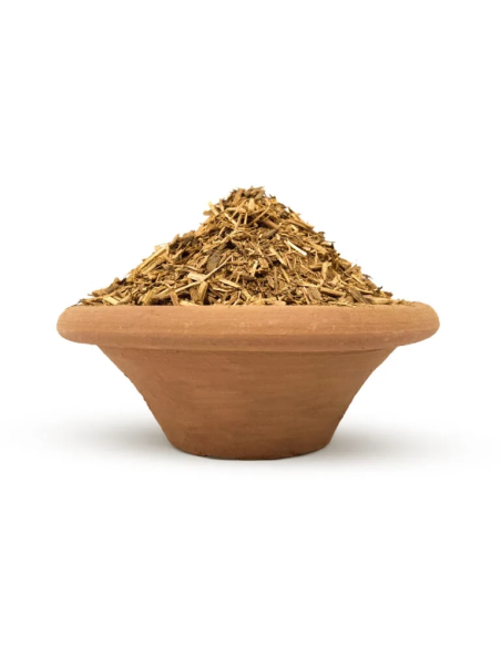 Ecuadorian Red Ayahuasca (Banisteriopsis muricata) – Shredded Vine from Ecuador