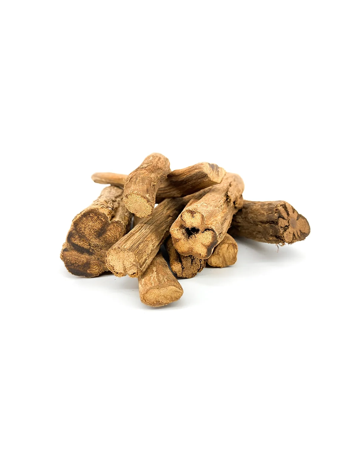 Yellow Ayahuasca (Banisteriopsis Caapi) – Whole Vine From Peru