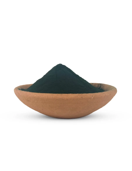 Spirulina (Spirulina Platensis) – Powdered Algae from China – 100 grams