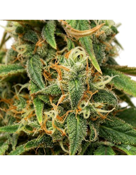 Just Seeds - Amnesia Lemon [AUTO]