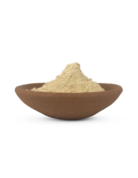 Maca (Lepidium Meyenii) – Powdered Root from Peru – 100 grams
