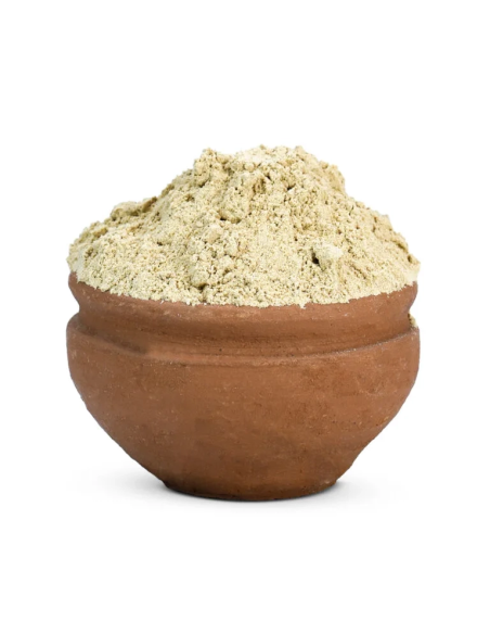 Maca (Lepidium Meyenii) – Powdered Root from Peru – 100 grams
