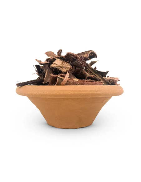 Mimosa Hostilis (Jurema Preta) – Cut Root Bark