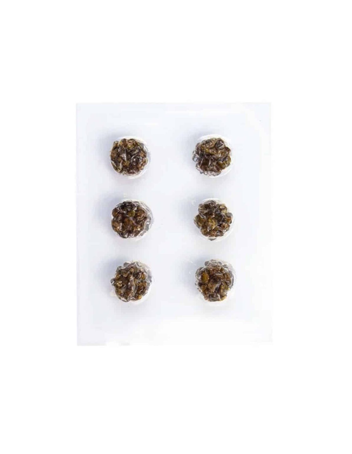 FREE GIFT : 6x Microdose Truffle
