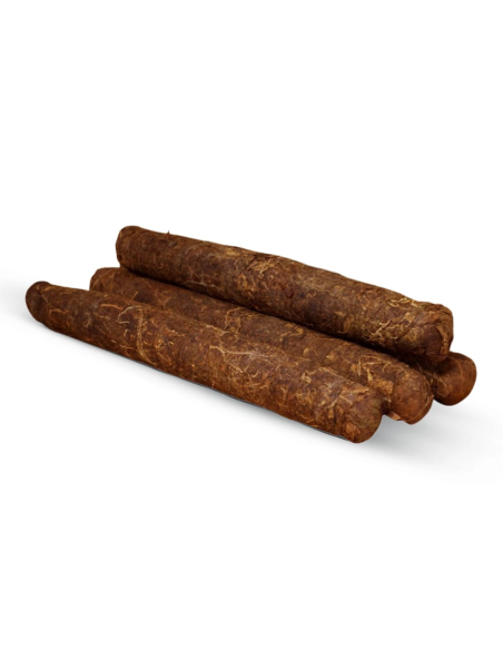 Maso Mapacho Roll (Nicotiana Rustica) – from Peru