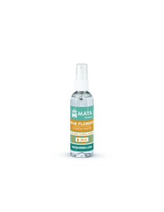 Florida Water – Natural Floral Water for Energetic Cleansing 2