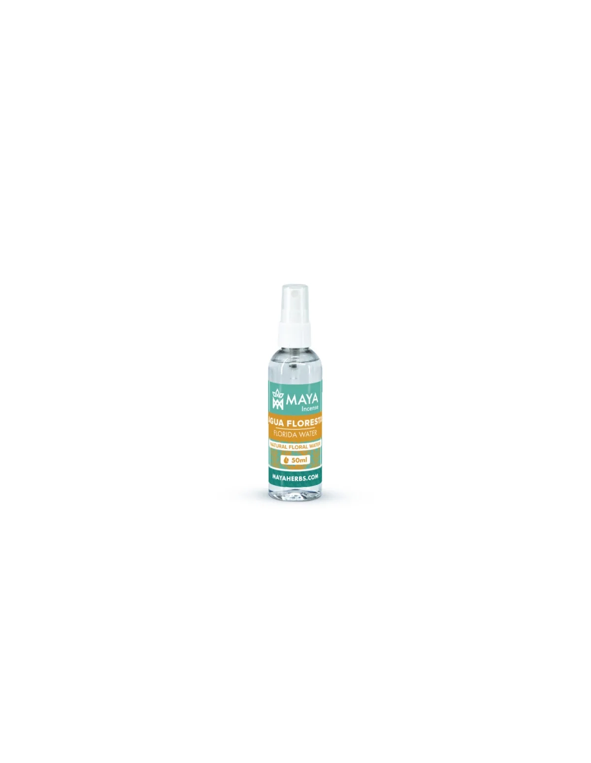 Florida Water – Natural Floral Water for Energetic Cleansing