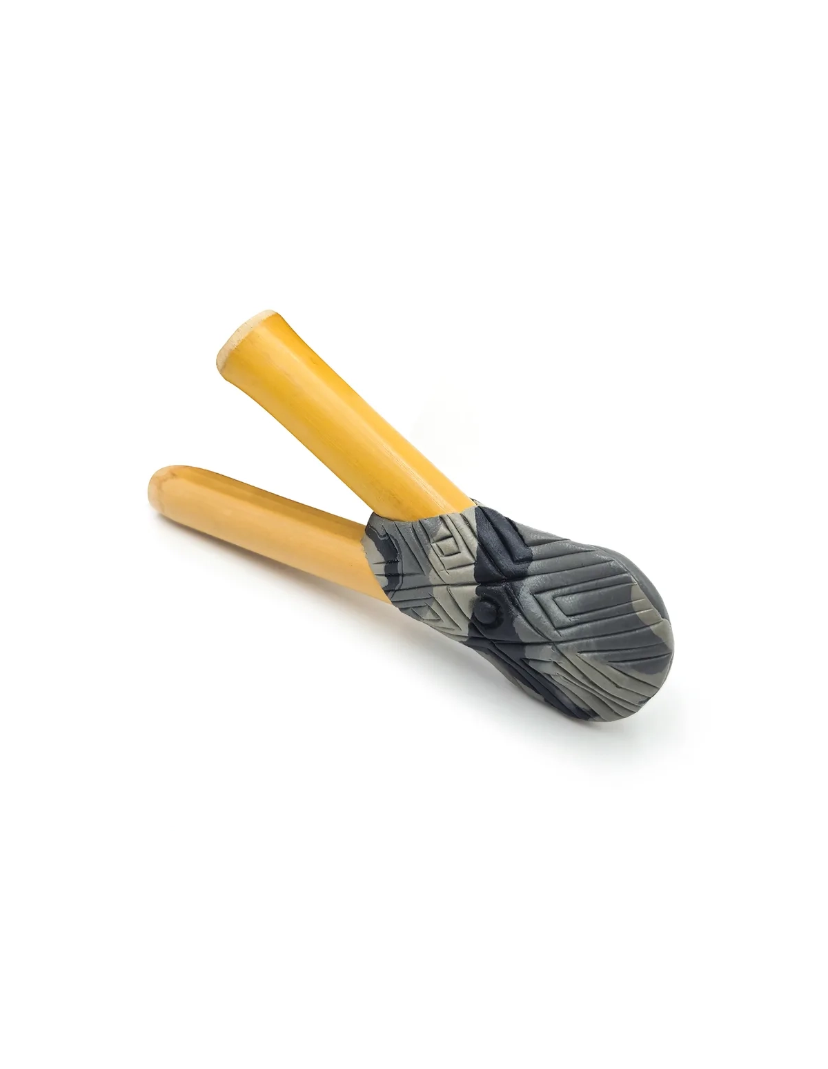 Bamboo Kuripe – Hare Haux