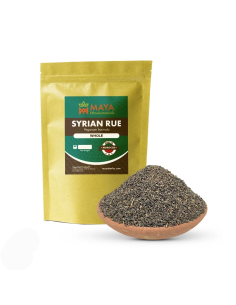 Mói Mapacho Powder (Nicotiana Rustica) – From Brazil