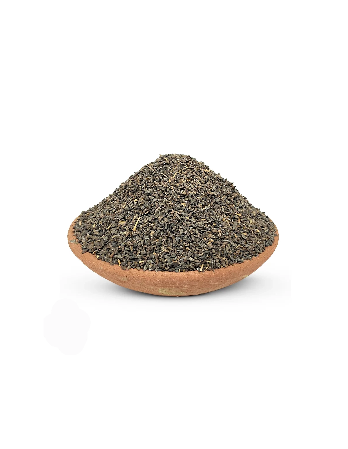 Mói Mapacho Powder (Nicotiana Rustica) – From Brazil