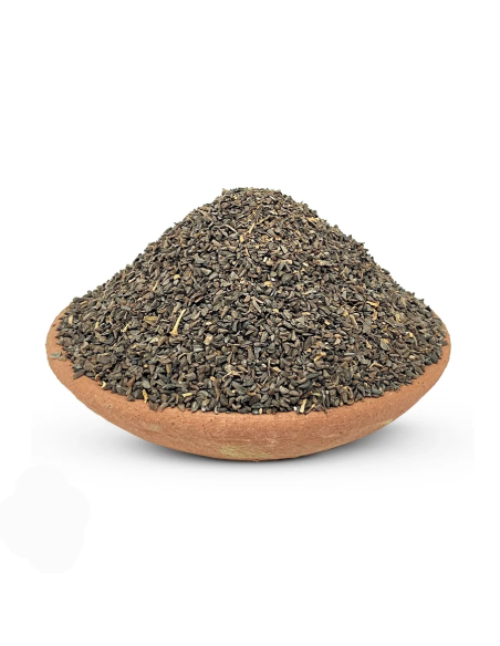 Mói Mapacho Powder (Nicotiana Rustica) – From Brazil
