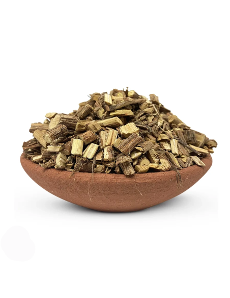 Ubhubhubhu (Helinus Integrifolius) – Cut Wood from South Africa