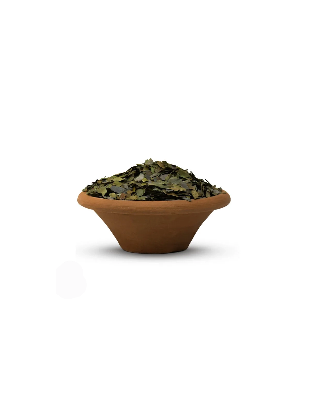 Bobinsana Tee (Calliandra Angustifolia) – Ganze Blätter aus Peru