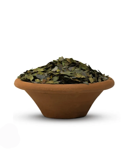 Bobinsana Tee (Calliandra Angustifolia) – Ganze Blätter aus Peru