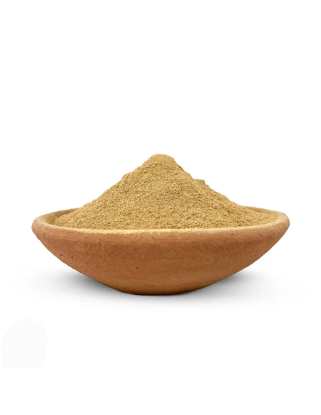 Iboga (Tabernanthe Iboga) – Starkes fein pulverisiertes Wurzelrindenpulver aus Kamerun