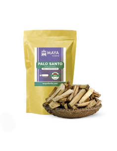 Palo Santo (Bursera Graveolens) – Small Chopped Sticks...