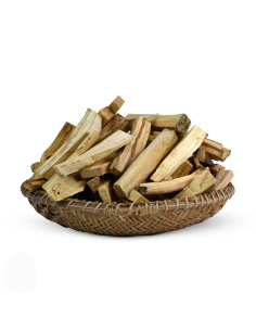 Palo Santo (Bursera Graveolens) – Small Chopped Sticks... 2