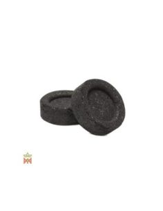 Three Kings Charcoal Discs - 33 mm Incense Accessory 2