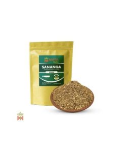 Sananga Katukina du Brésil - Écorce de racine effilochée,...