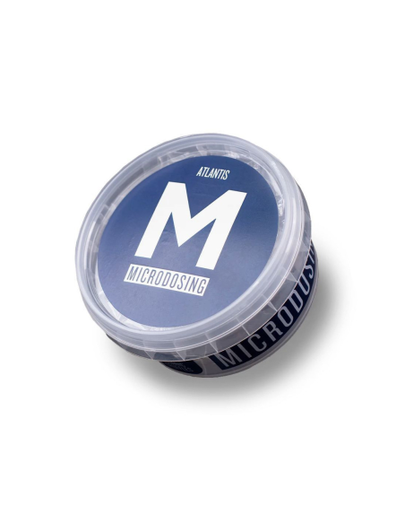 Microdosing Truffles – Atlantis – 10g