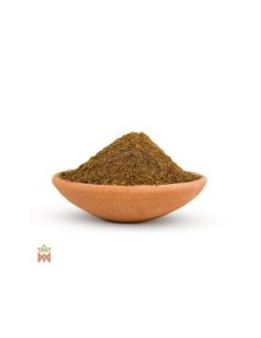 Syrian Rue from Pakistan - Powdered Seeds, Peganum harmala 2